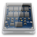 Solid State Drive icon